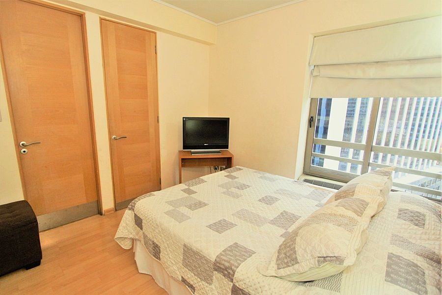 Trani Apart Hotel Las Condes ซานติอาโก ภายนอก รูปภาพ