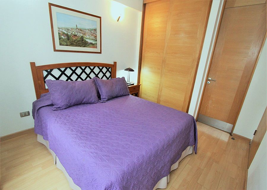 Trani Apart Hotel Las Condes ซานติอาโก ภายนอก รูปภาพ